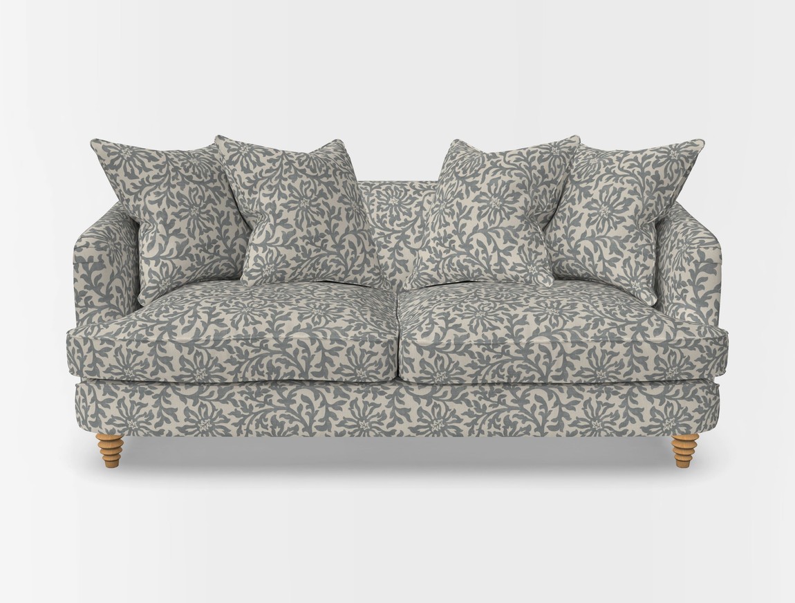 3 Seater Sofa