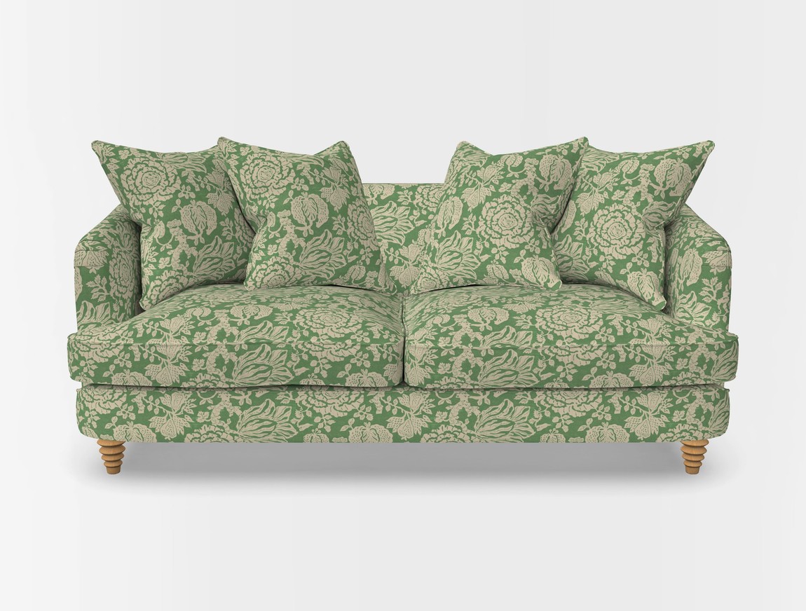 3 Seater Sofa