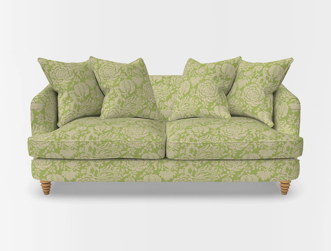 3 Seater Sofa