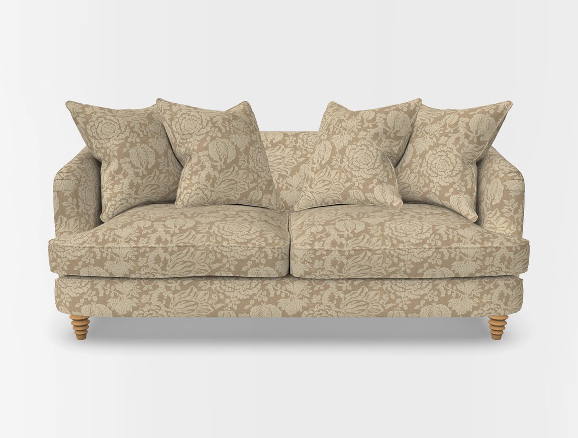 3 Seater Sofa