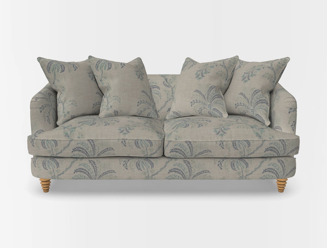 3 Seater Sofa