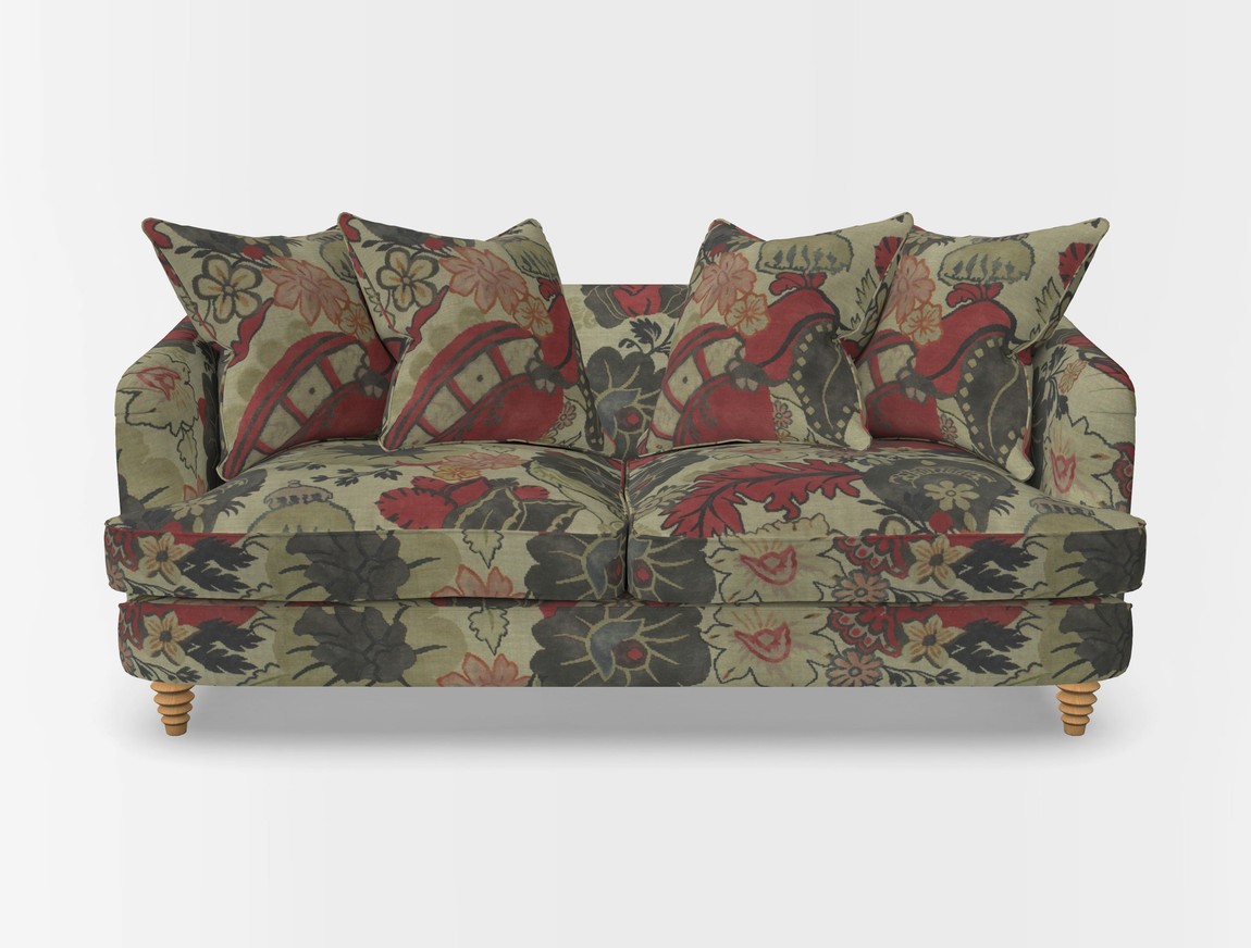 3 Seater Sofa