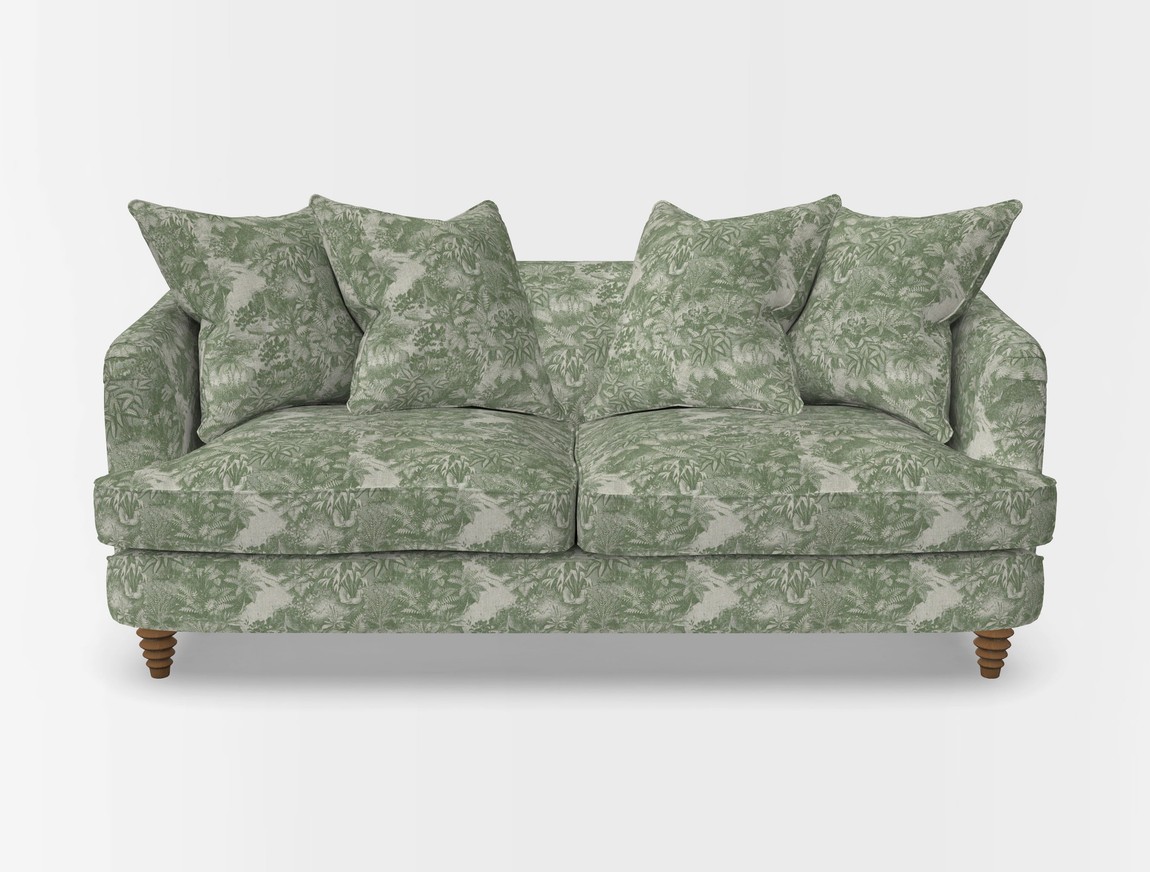 3 Seater Sofa