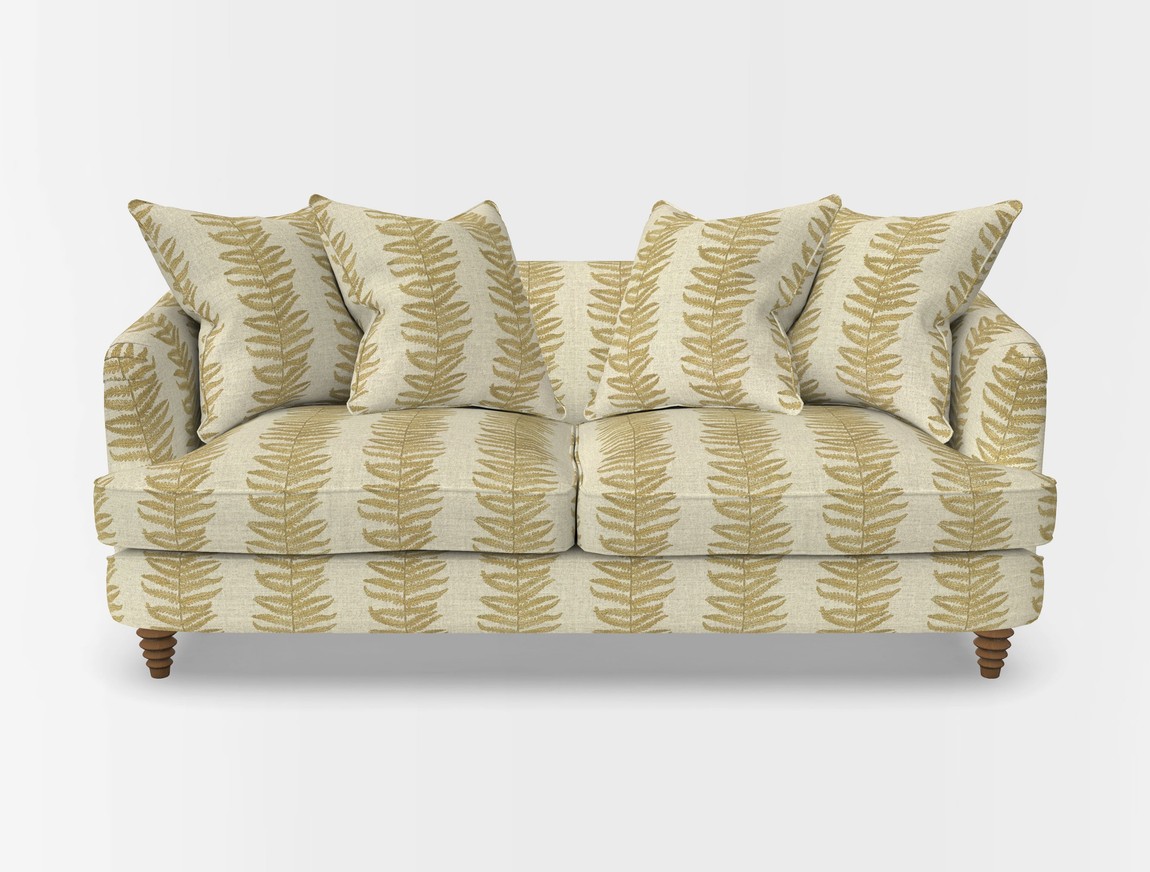 3 Seater Sofa