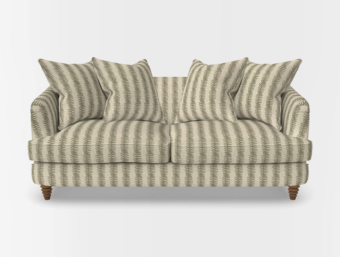 3 Seater Sofa