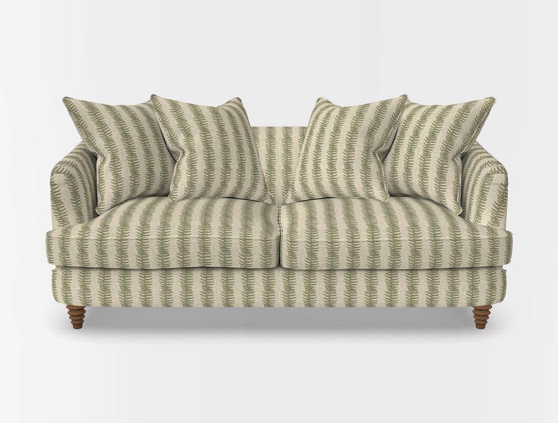 3 Seater Sofa