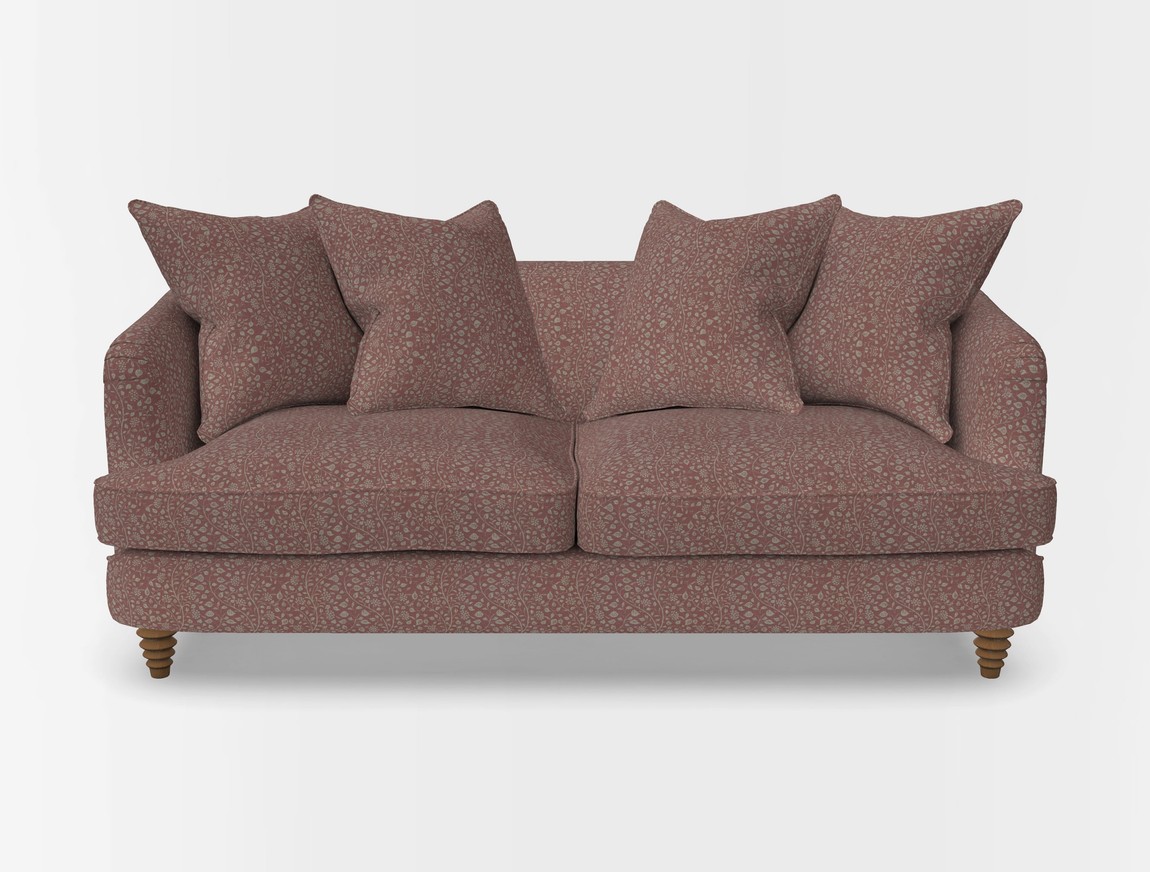 3 Seater Sofa