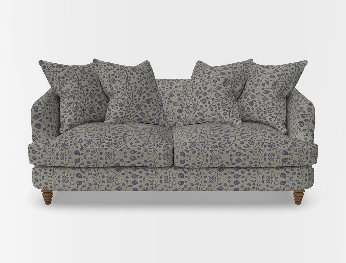 3 Seater Sofa
