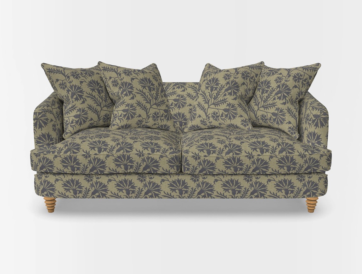 3 Seater Sofa