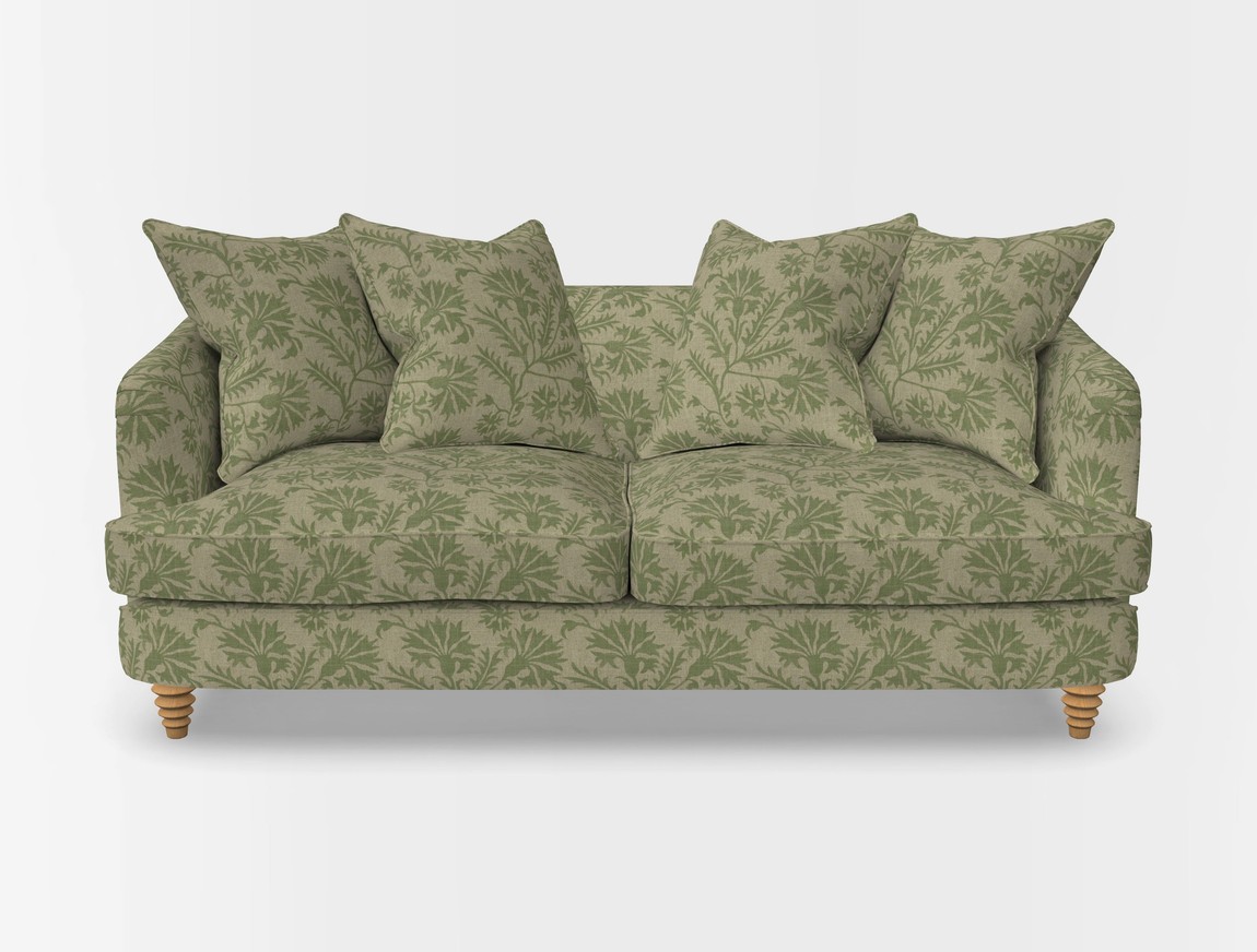 3 Seater Sofa