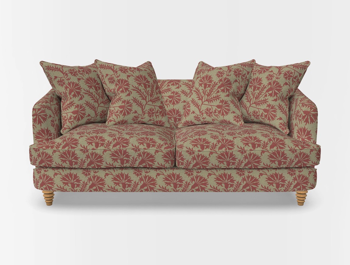 3 Seater Sofa