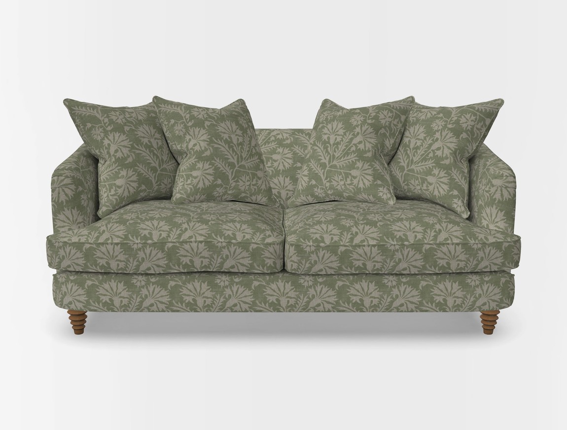 3 Seater Sofa