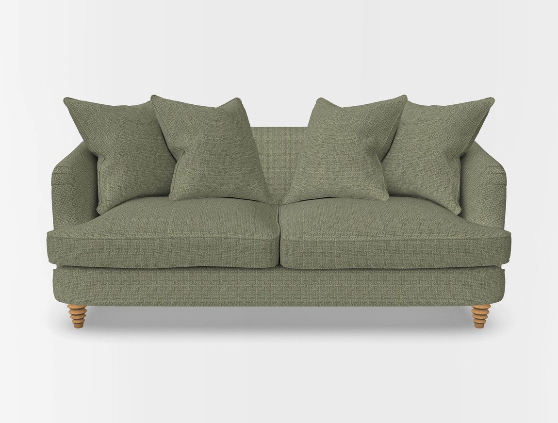 3 Seater Sofa