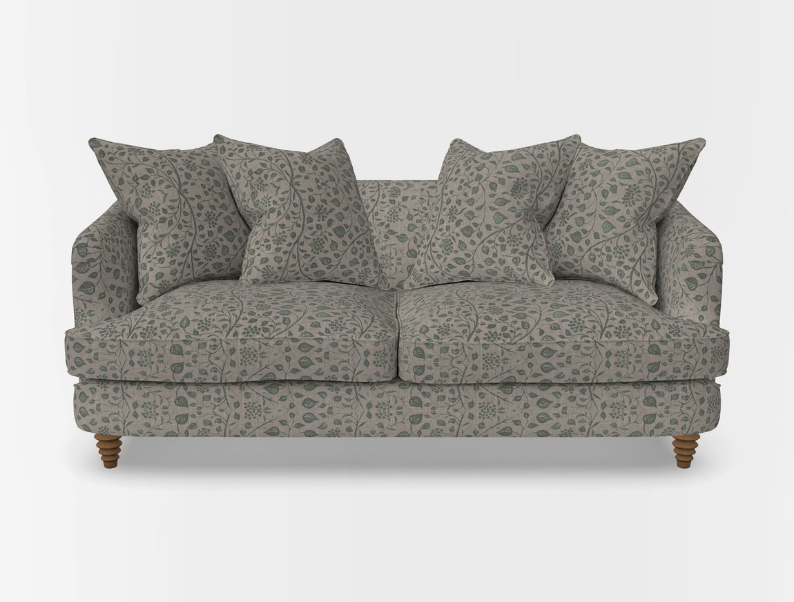 3 Seater Sofa