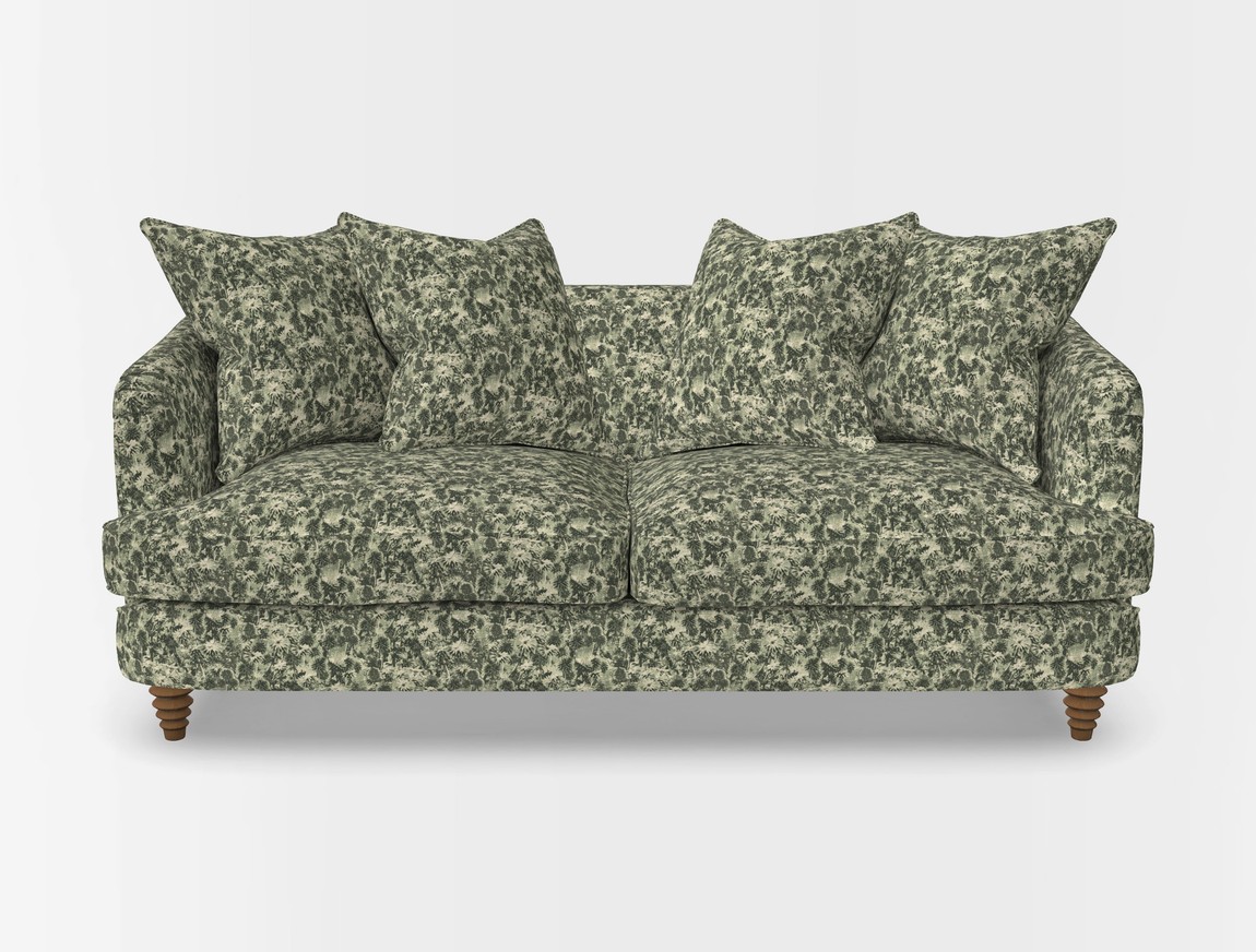 3 Seater Sofa