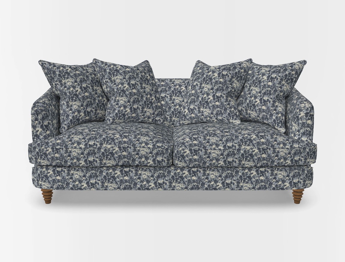 3 Seater Sofa