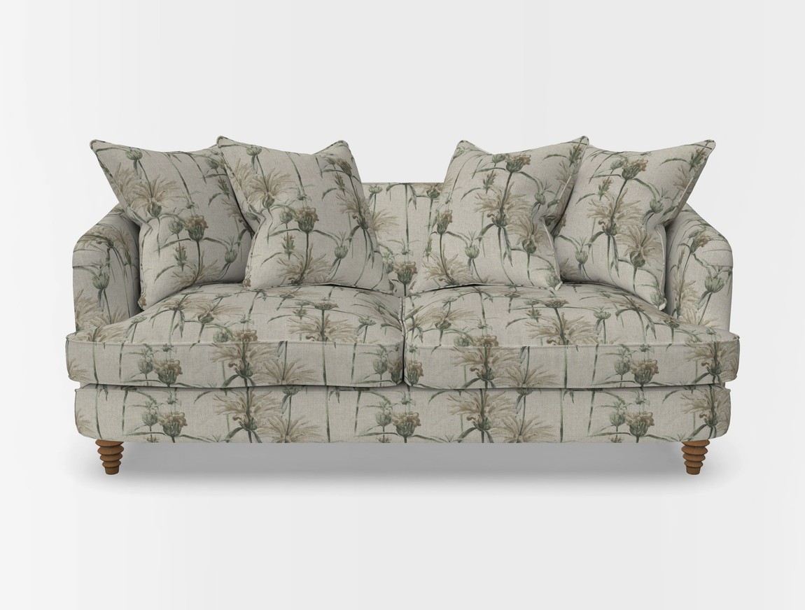 3 Seater Sofa