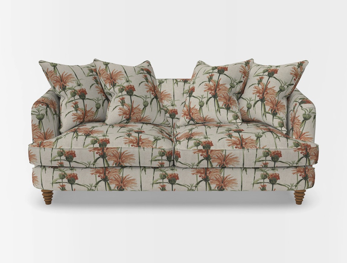 3 Seater Sofa