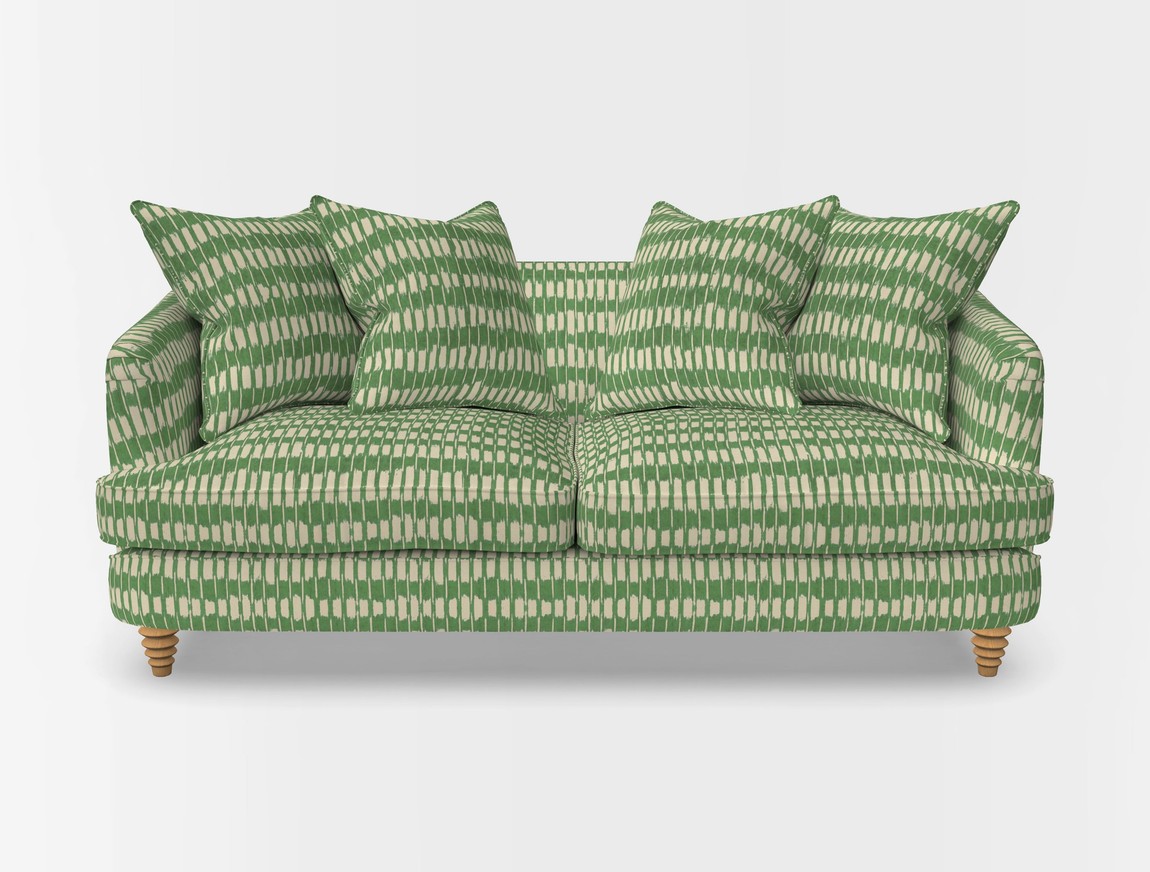 3 Seater Sofa