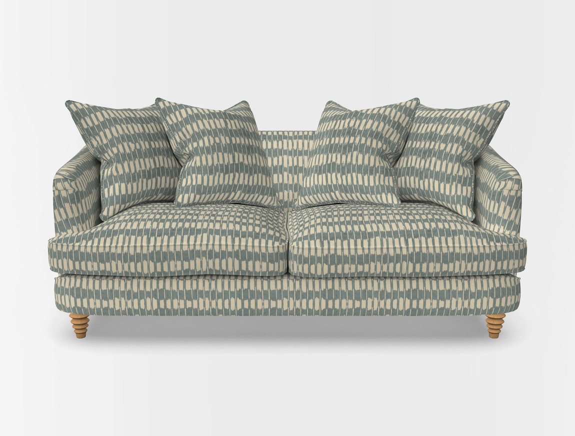 3 Seater Sofa