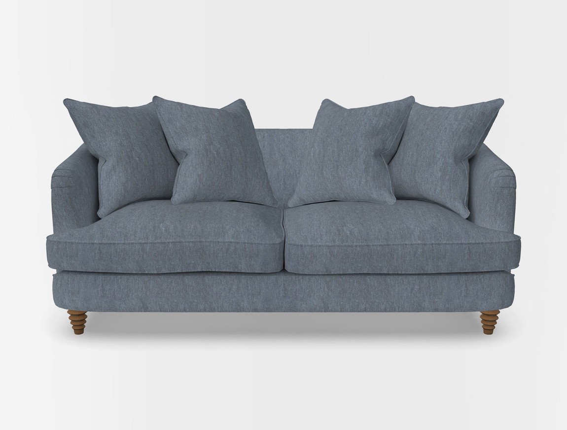 Helmsley front