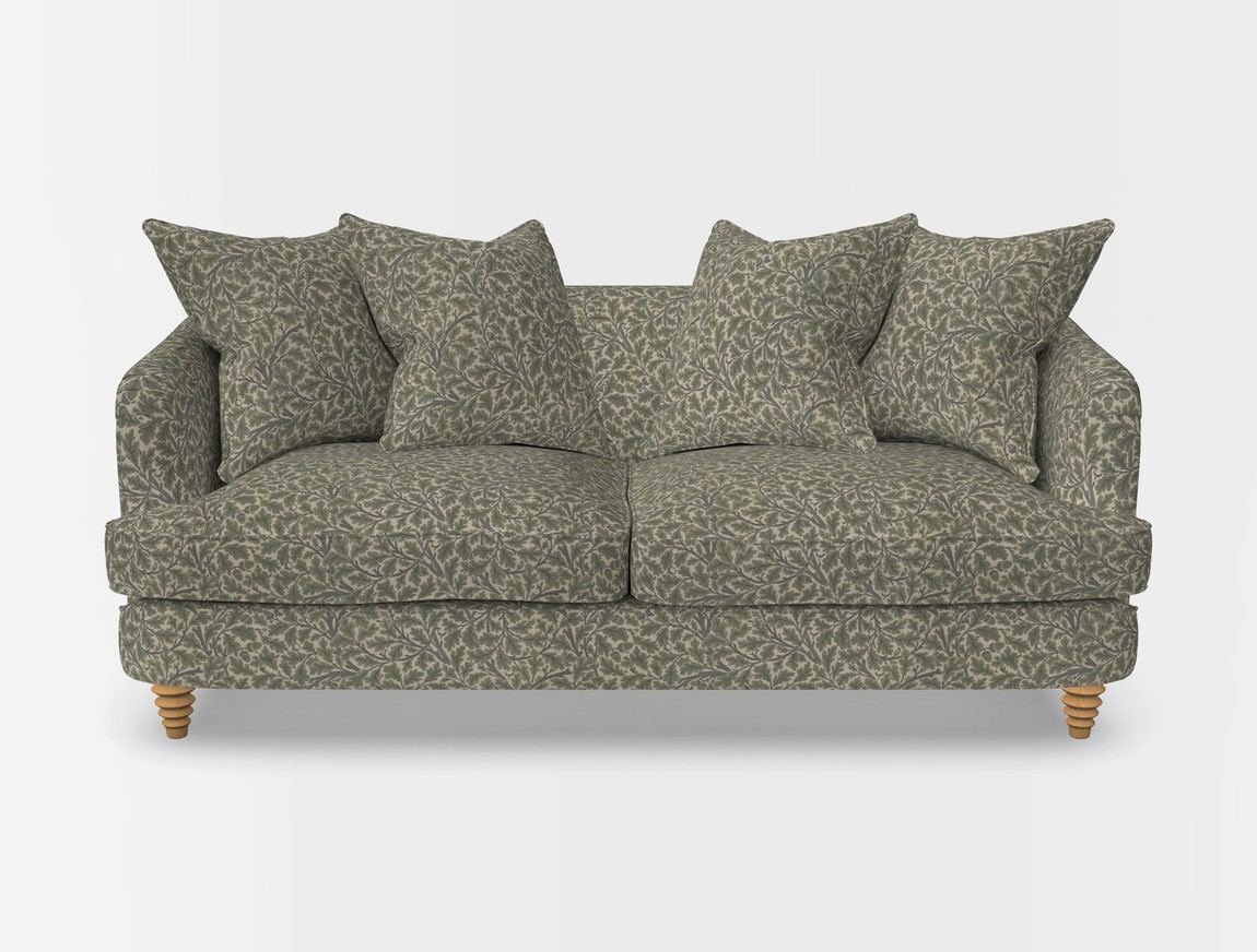 3 Seater Sofa