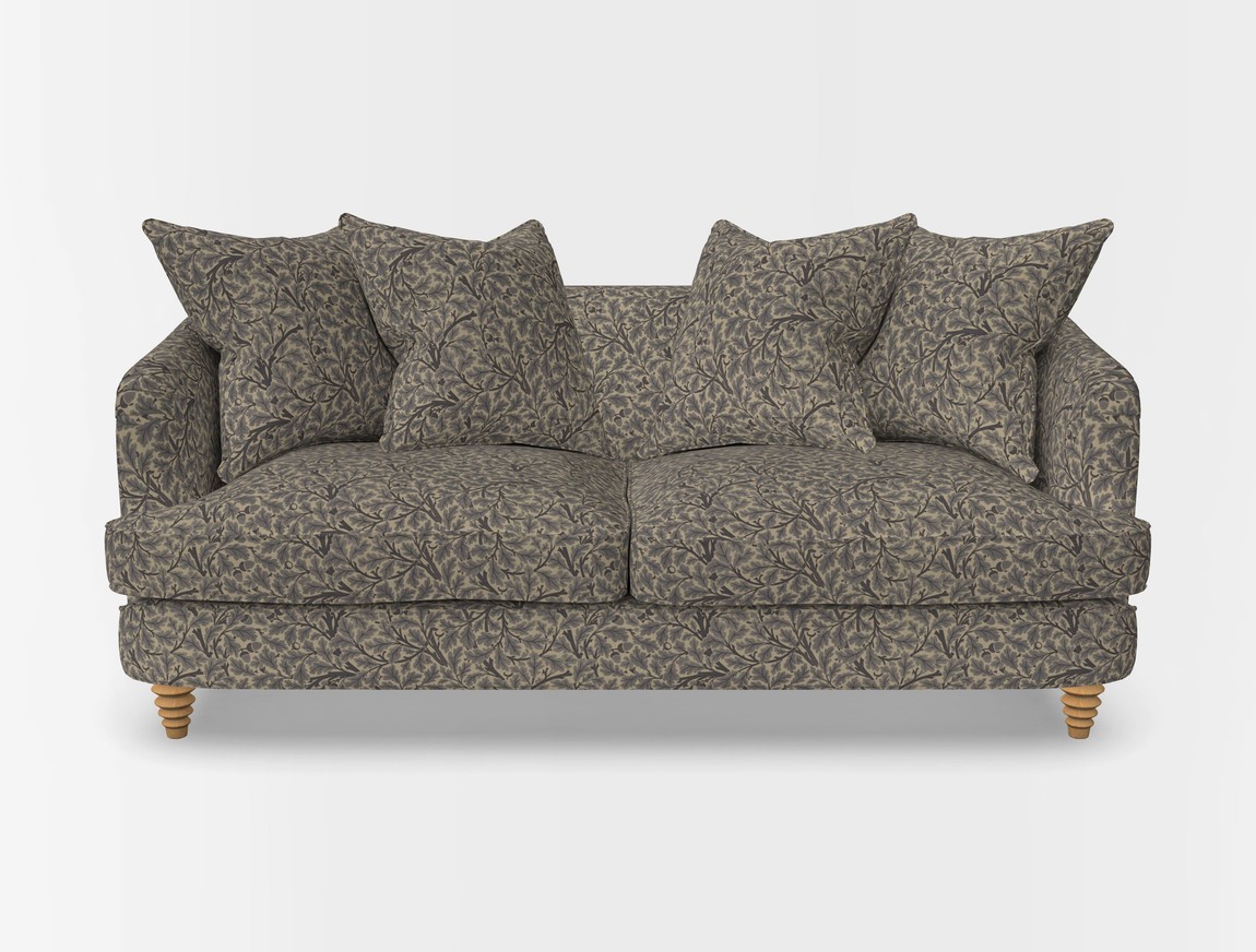 3 Seater Sofa