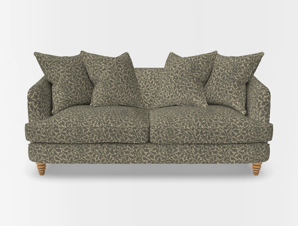 3 Seater Sofa