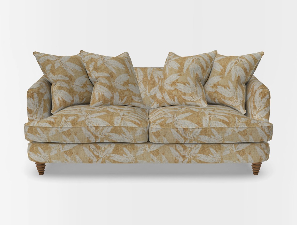 3 Seater Sofa