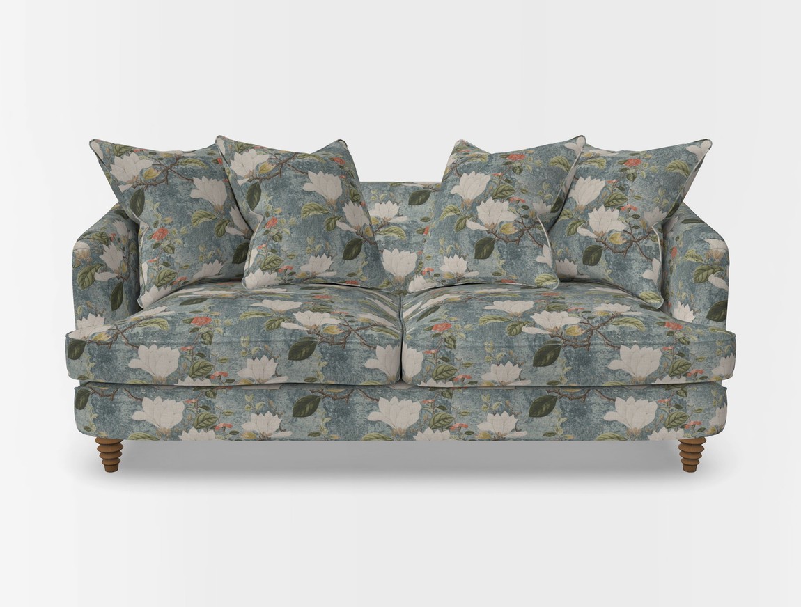 3 Seater Sofa