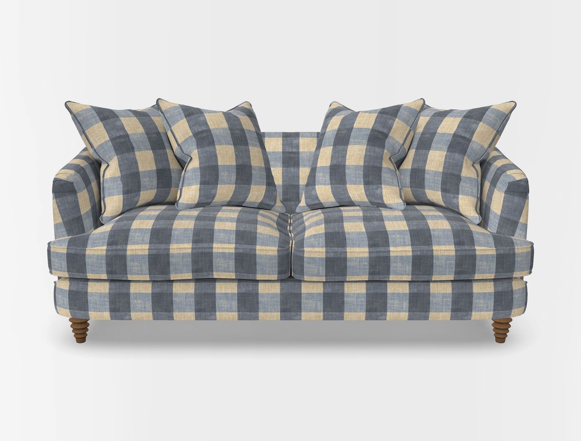 3 Seater Sofa