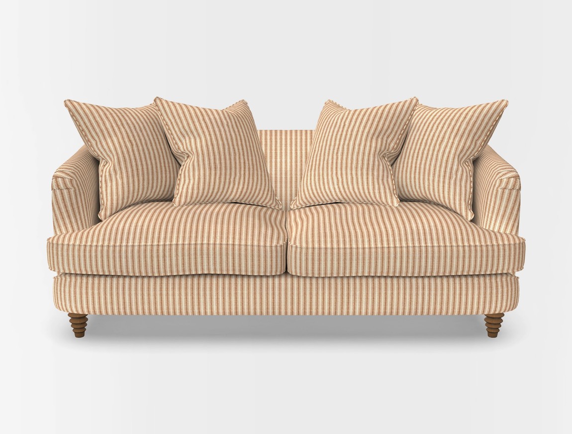 3 Seater Sofa