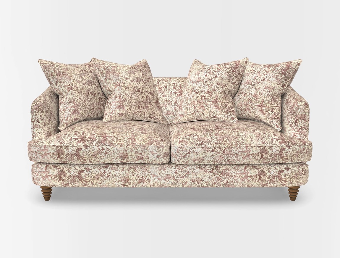 3 Seater Sofa