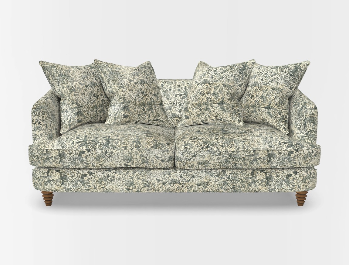 3 Seater Sofa