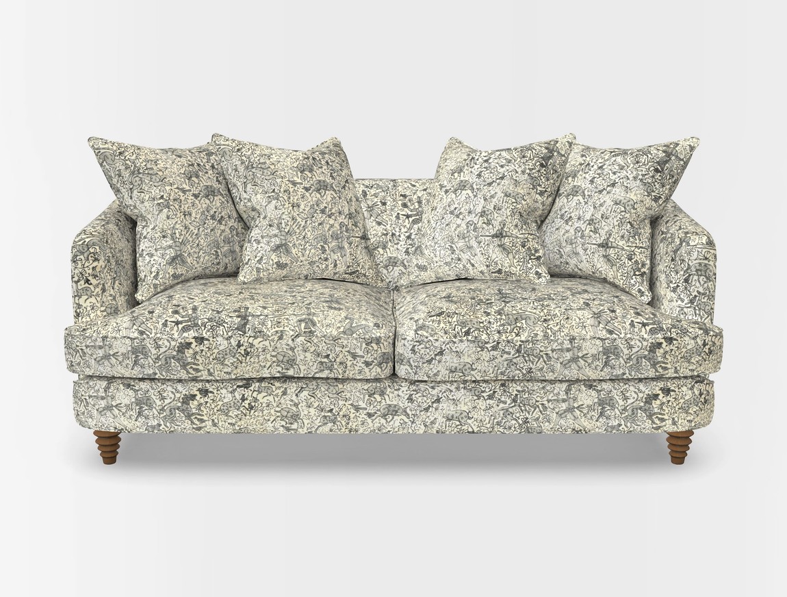 3 Seater Sofa