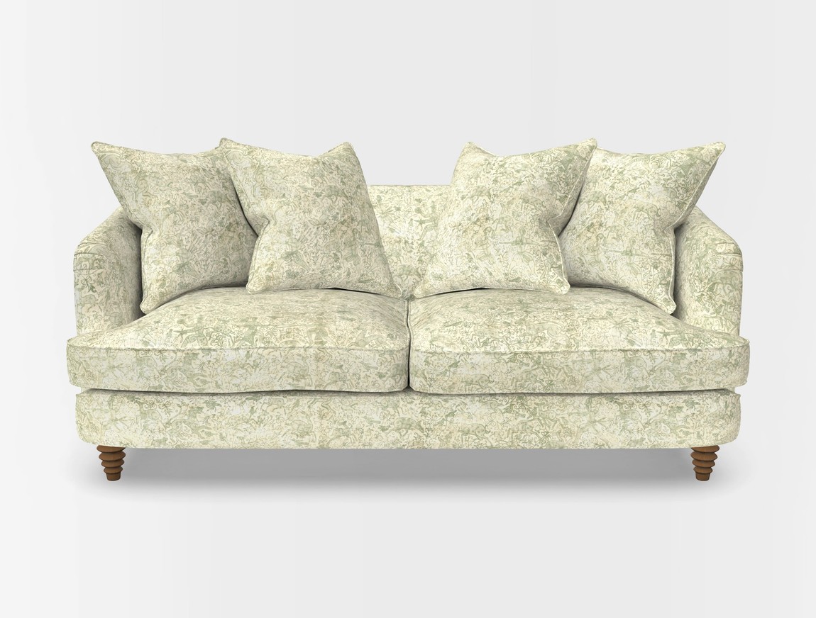 3 Seater Sofa