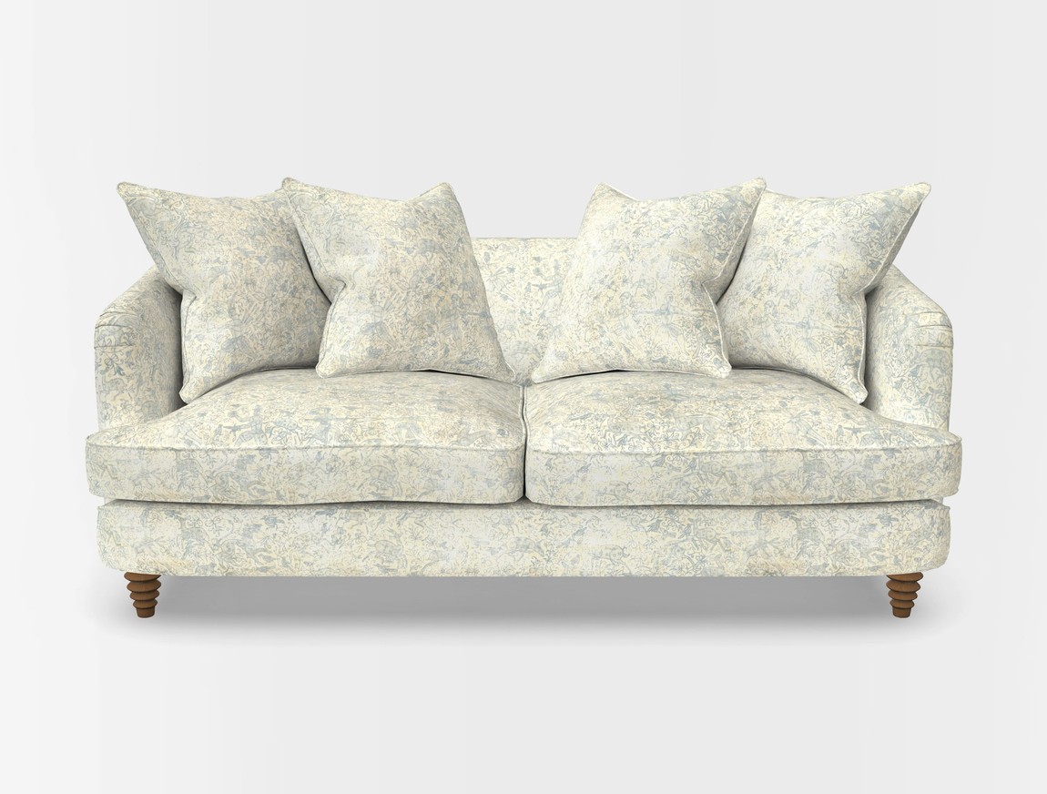 3 Seater Sofa