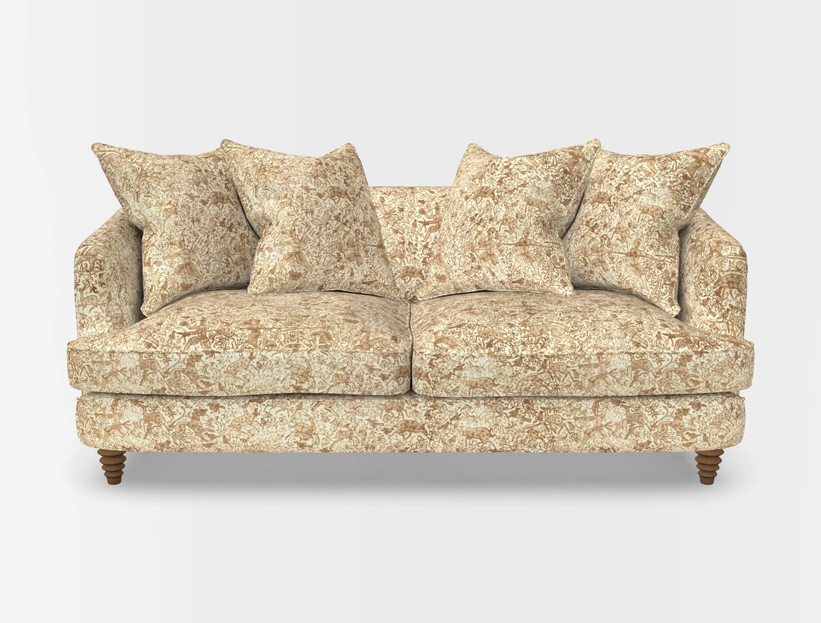 3 Seater Sofa