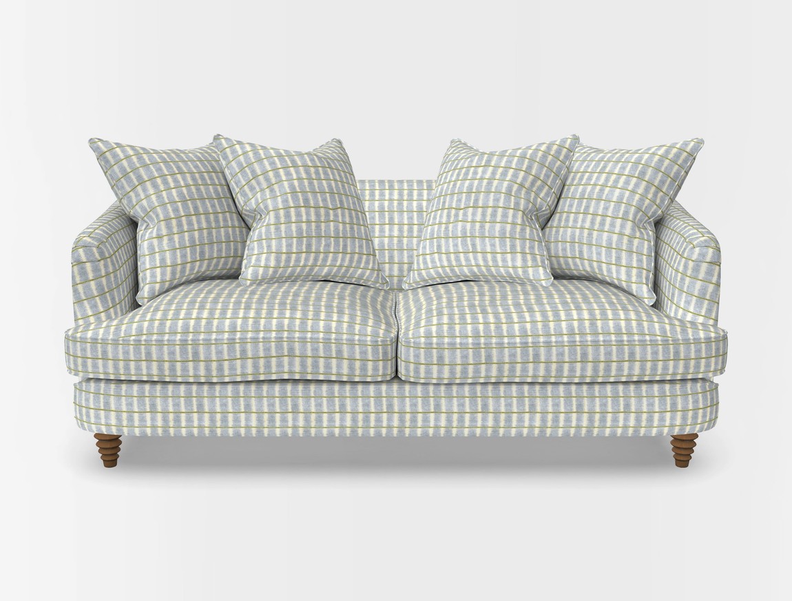 3 Seater Sofa