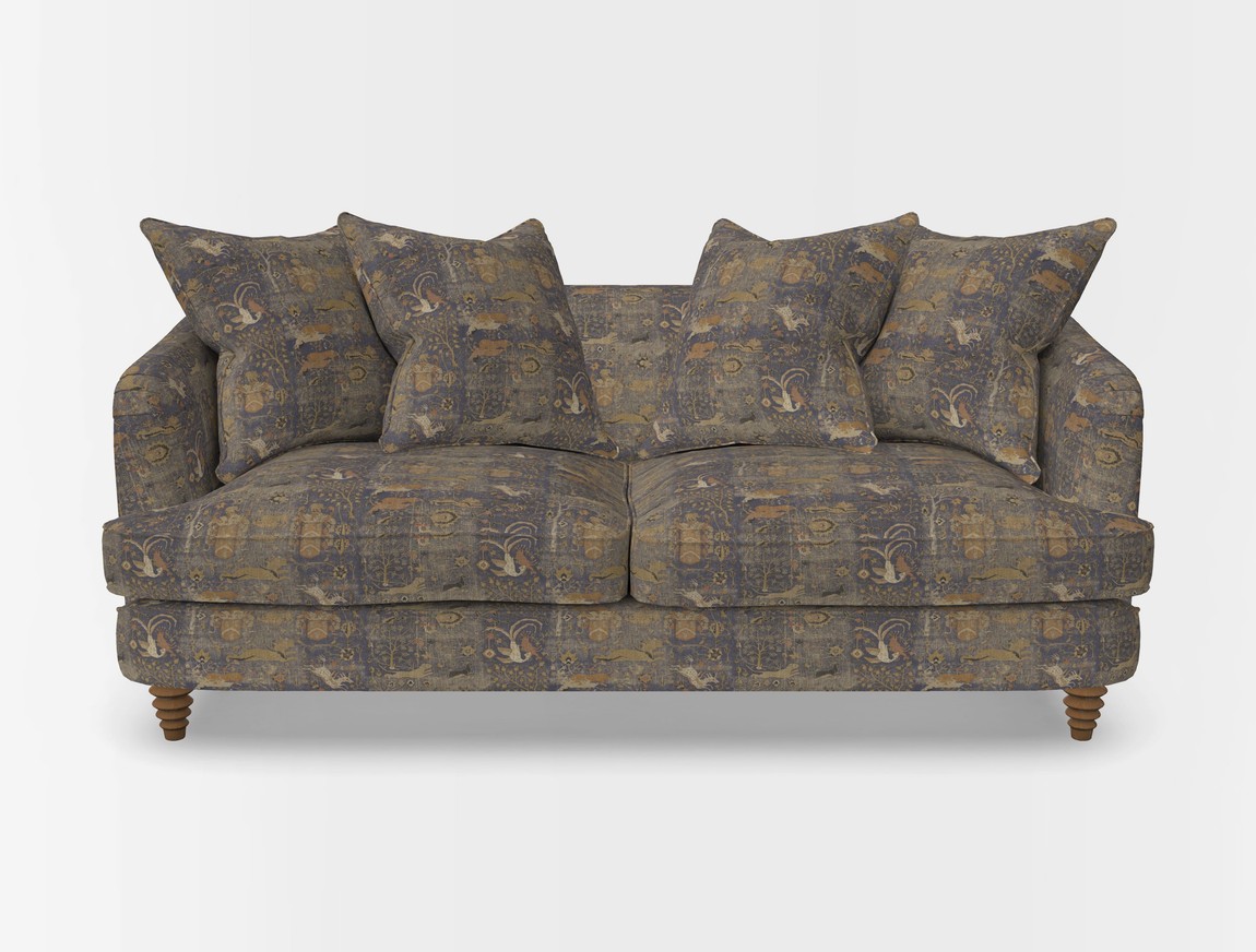 3 Seater Sofa