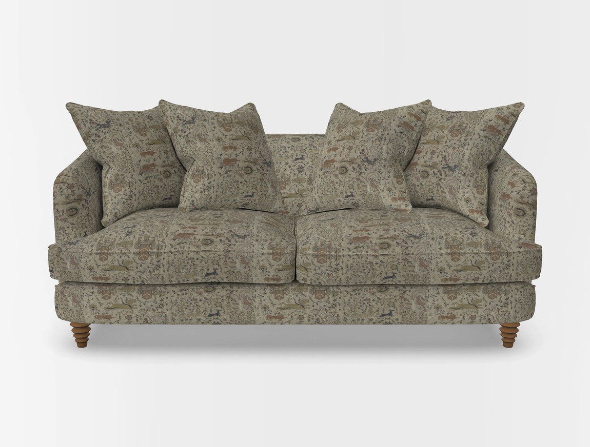 3 Seater Sofa