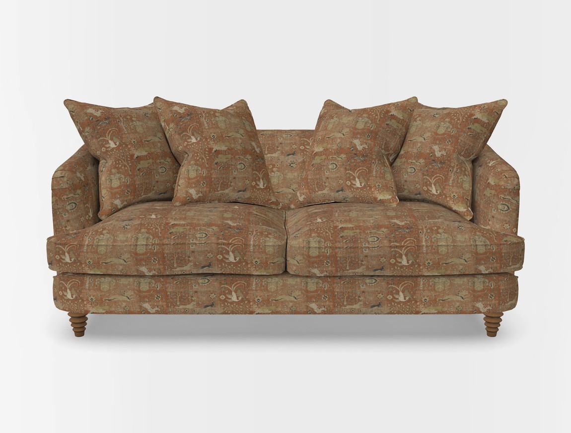 3 Seater Sofa