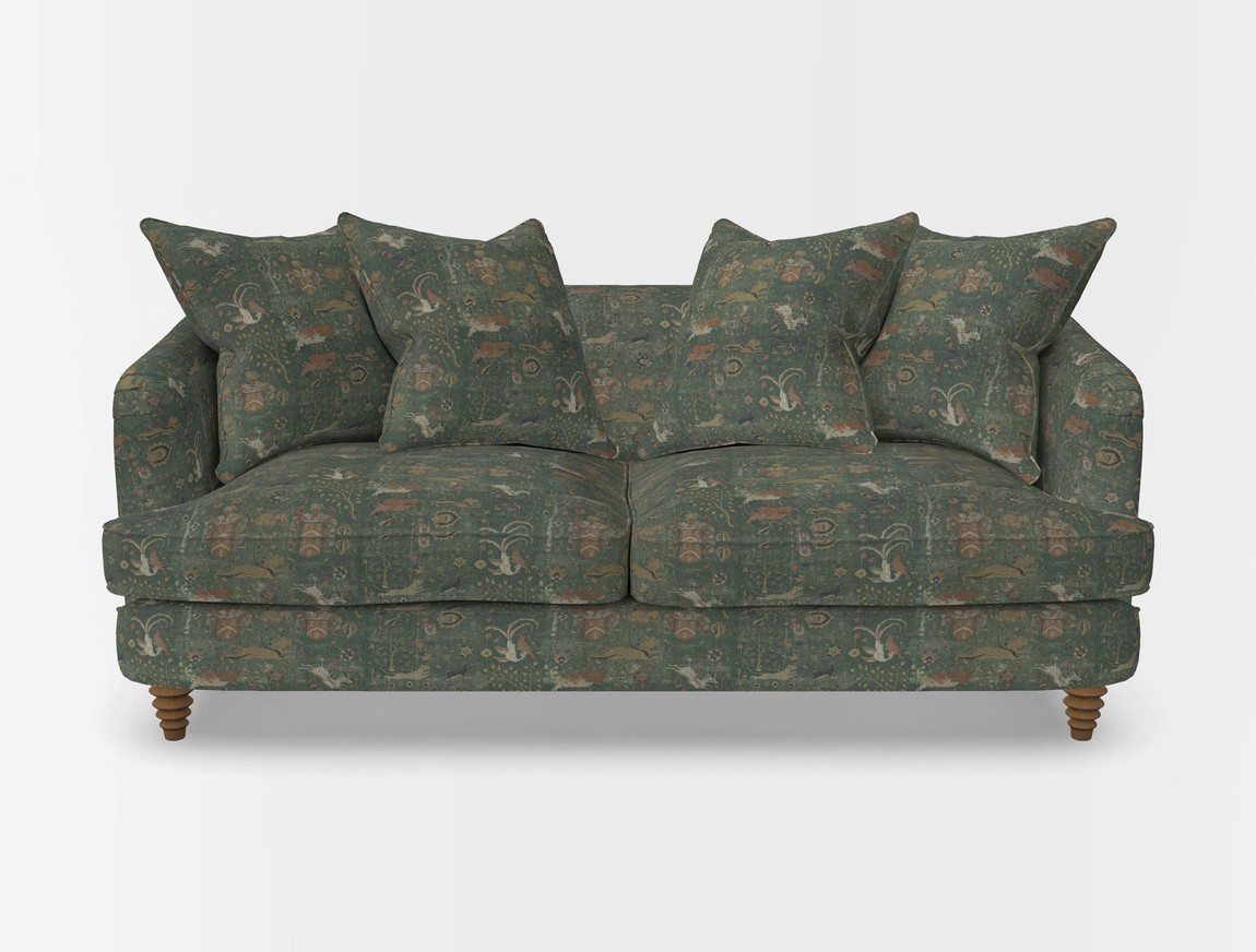 3 Seater Sofa