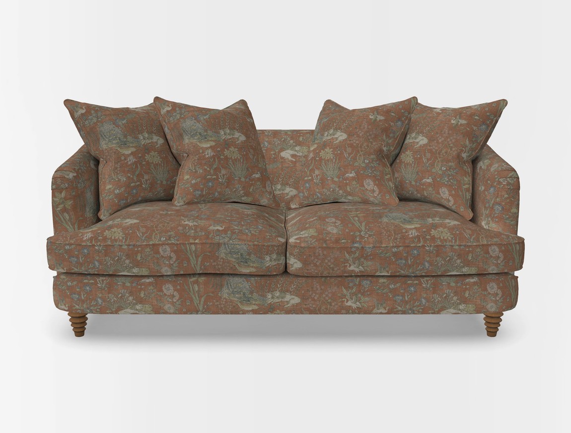 3 Seater Sofa