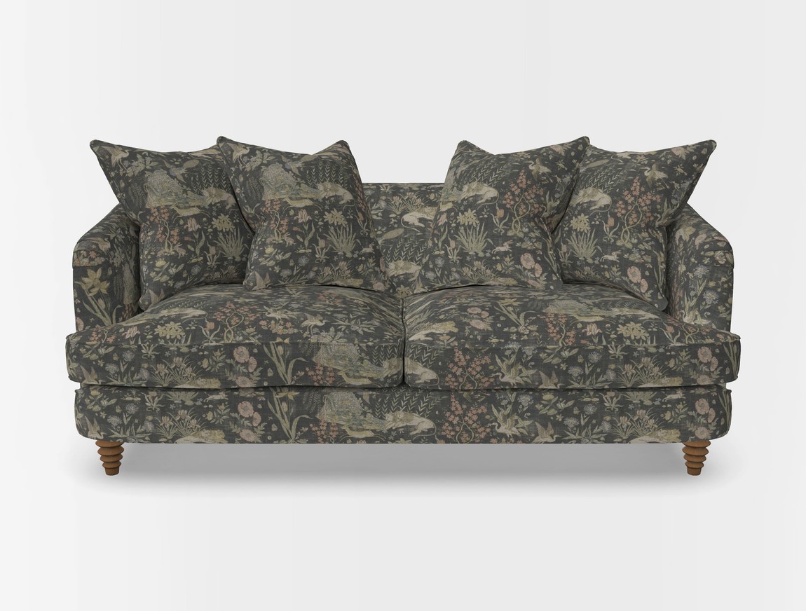 3 Seater Sofa