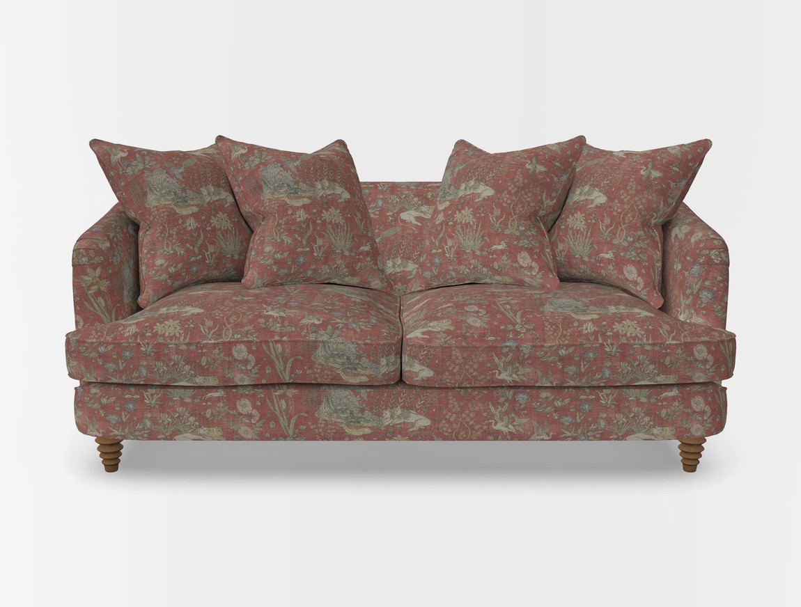 3 Seater Sofa