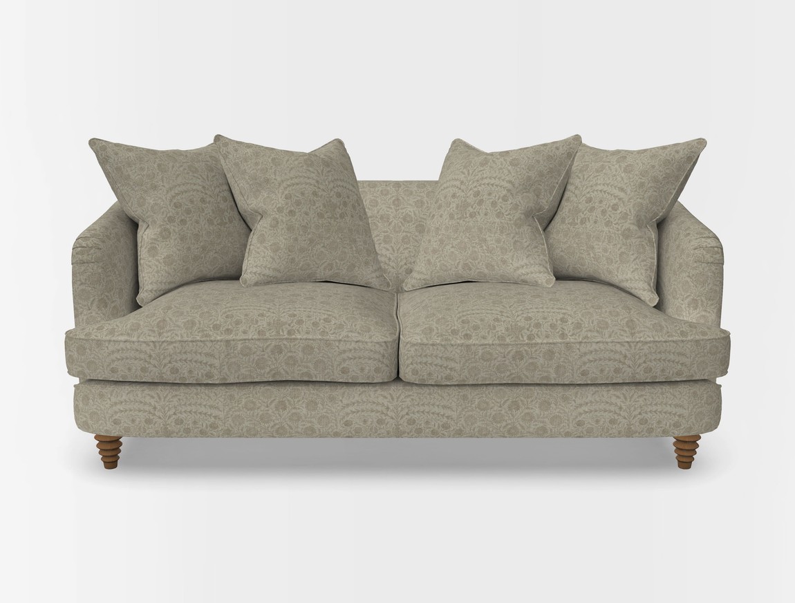 3 Seater Sofa