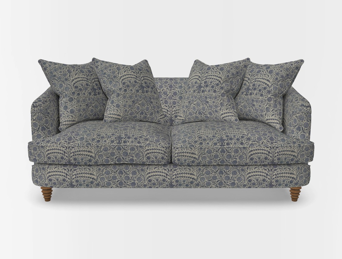 3 Seater Sofa