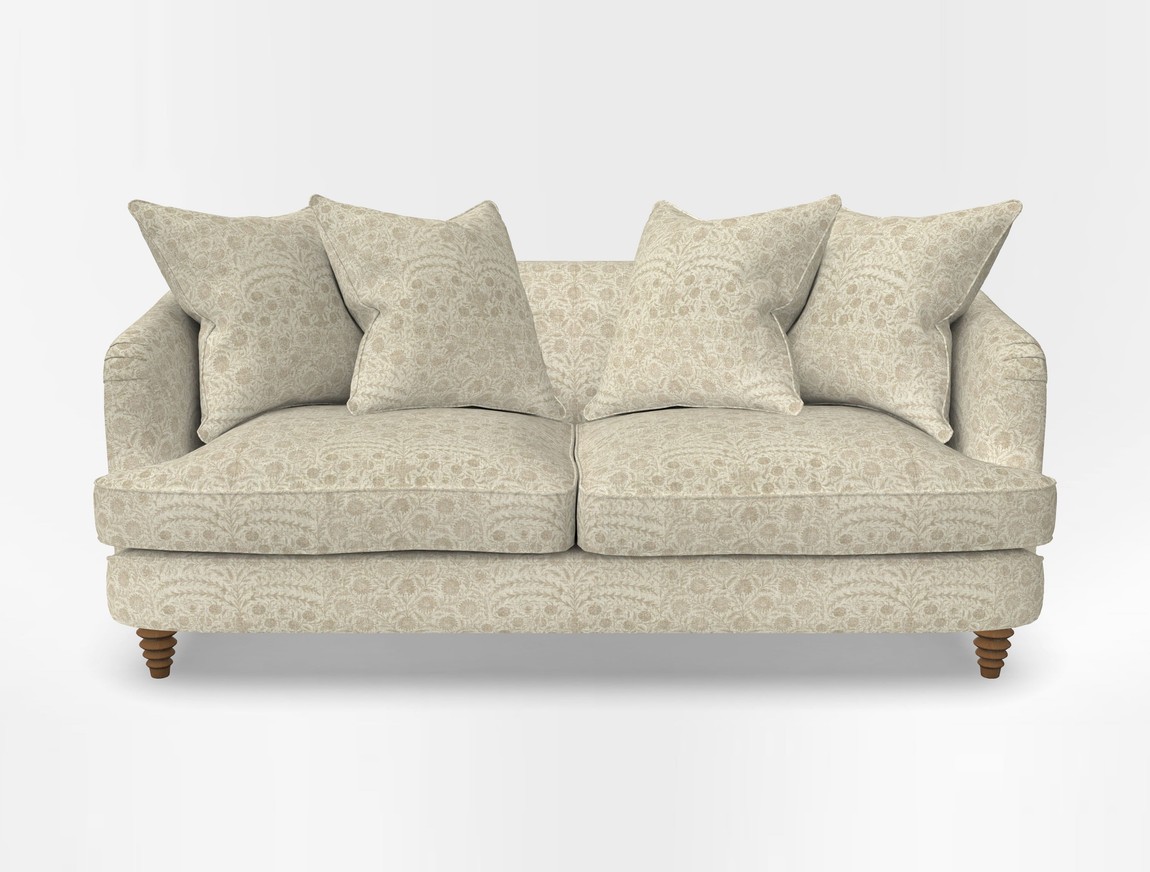 3 Seater Sofa