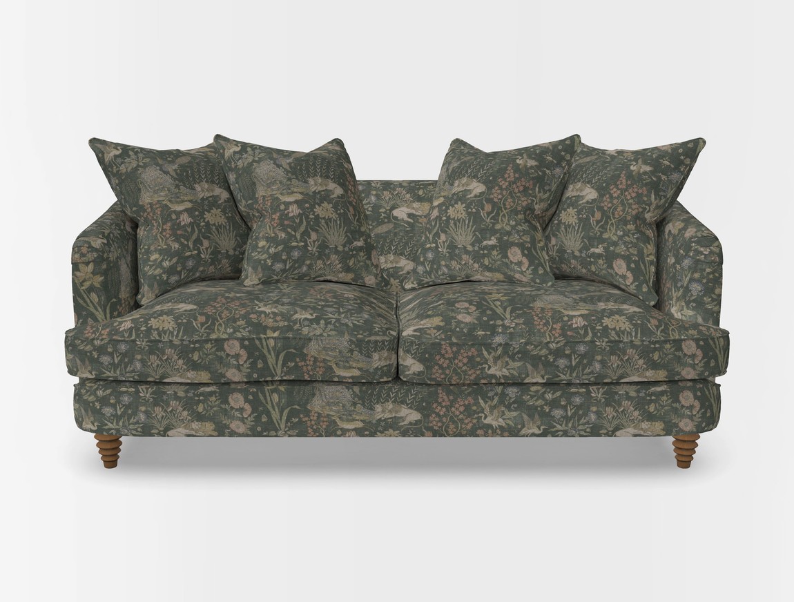 3 Seater Sofa